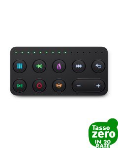 Roli Loop Block