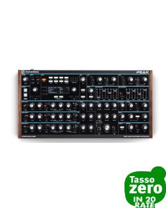 Novation Peak EXDEMO