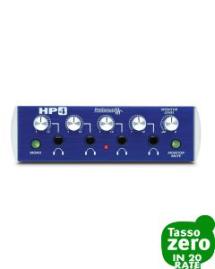 Presonus HP4