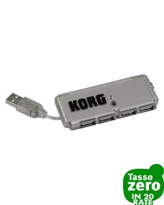 Korg Hub per Nano
