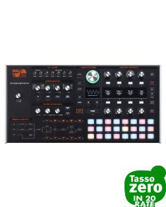 ASM Hydrasynth Desktop