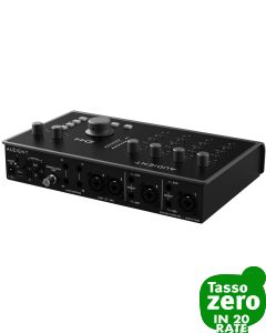 Audient ID44 MKII