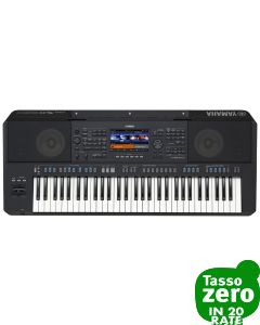 Yamaha PSR-SX920
