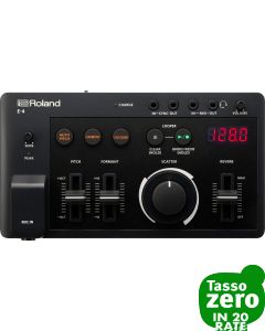 Roland AIRA Compact E-4 Voice Tweaker