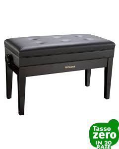 Roland RPB-D400 Duet PE Polished Ebony