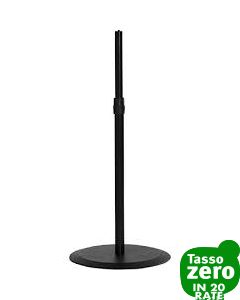 Genelec Floor Stand 8010 - 8351 (950-1430mm)