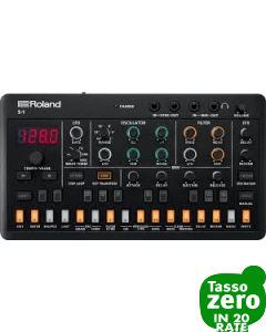 Roland AIRA Compact S-1 Tweak Synth