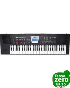 Roland BK-3 Black