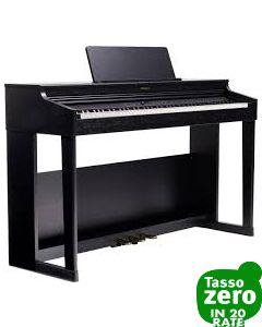 Roland RP-701 CB Contemporary Black