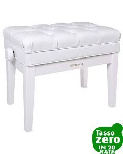 Roland RPB-500PW Polished White