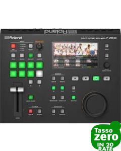 Roland P-20HD