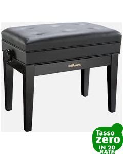 Roland RPB-400PE Polished Ebony