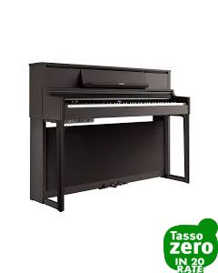 Roland LX-5 DR Dark Rosewood
