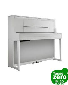 Roland LX-9 PW Polished White