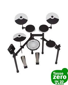 Roland TD-02KV V-Drum Set