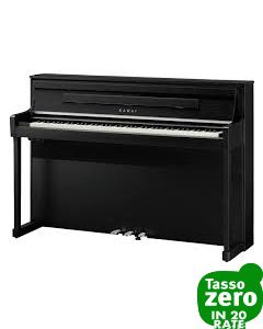 Kawai CA901 Satin Black - 5 ANNI DI GARANZIA ITALIA