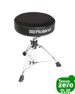 Roland RDT-R Round Drum Throne