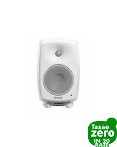Genelec 8030 CW White