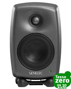 Genelec 8020 DPM