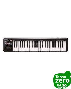 Roland A-49 BK Black
