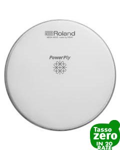 Roland MH2-18BD Powerply Mesh Head
