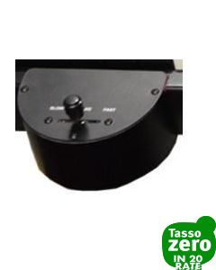 Viscount Half Moon Switch