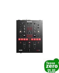 Numark Scratch