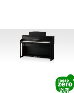 Kawai CA701 Black - 5 ANNI DI GARANZIA ITALIA