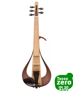 Yamaha YEV-105 PRO Natual Brown