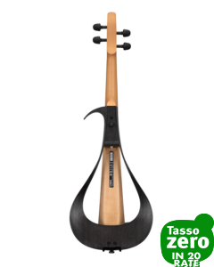 Yamaha YEV-104 PRO Natual Black