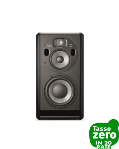 Focal Trio 6 Black St6