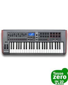Novation Impulse 49
