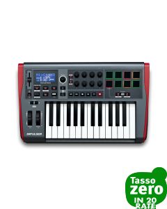 NOVATION Impulse 25 