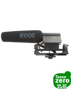 Rode Videomic