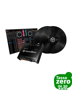 Pioneer DJ Interface 2