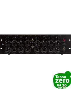 IGS iQ. Inductor Equalizer