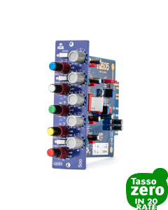 IGS iQ505