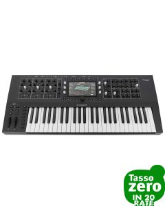 Waldorf Iridium Keyboard