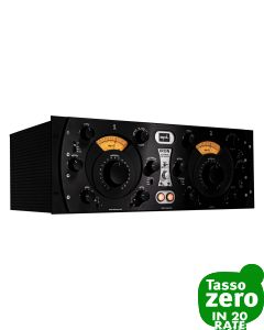 SPL Iron v2 Black