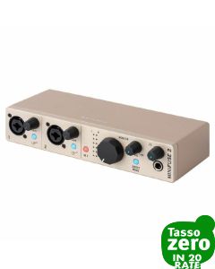Arturia Minifuse 2 Champagne - Edizione Limitata