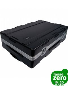 Moog Molded Road Case per Little Phatty
