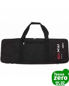 Yamaha MX49 Bag Black
