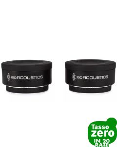 IsoAcoustics ISO-Puck (coppia)