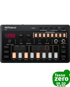 Roland AIRA Compact J-6 Chord Synthesizer