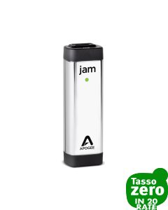 APOGEE JAM 96k for iPad / iPhone and MAC