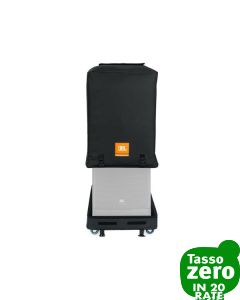 JBL Eon One Transport Set (Skate + Cover)