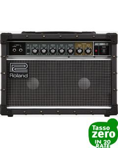 Roland JC-22 Jazz Chorus
