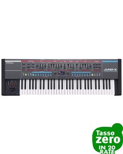 Roland Juno-X