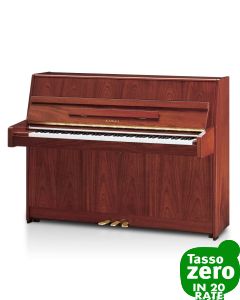 Kawai K 15 E MH/P Piano - 5 ANNI DI GARANZIA ITALIA