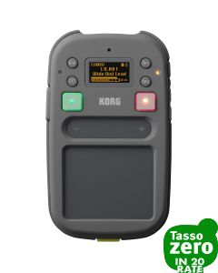 Korg Kaossilator 2S Ko2S